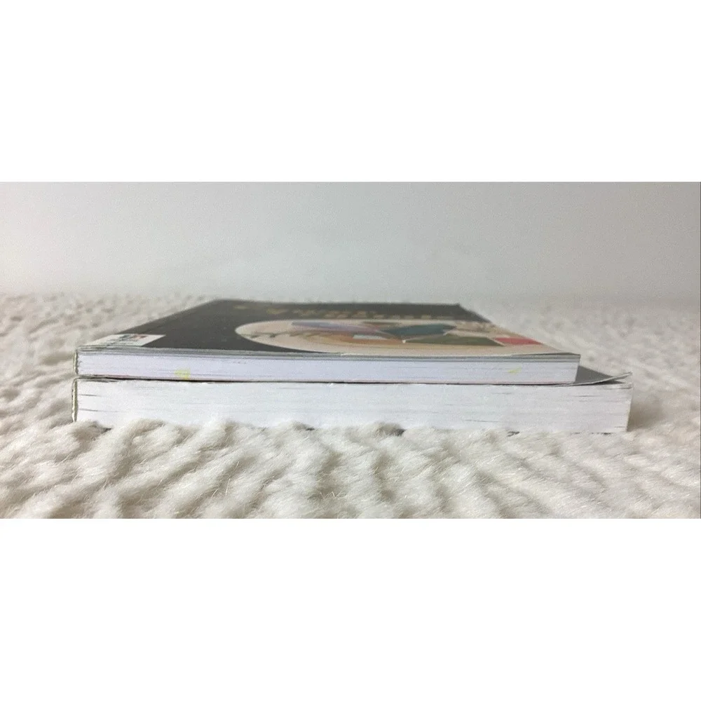 Secrets of the Seer & The Power of Crystals Books,  J. Galloway, Hinkler Explore